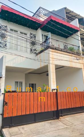 Foto Rumah dijual di Duri Mas Kebin Jeruk, Rumah Id: 6836