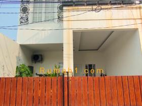 Image rumah dijual di Duri Kepa, Kebun Jeruk, Jakarta Barat, Properti Id 6836