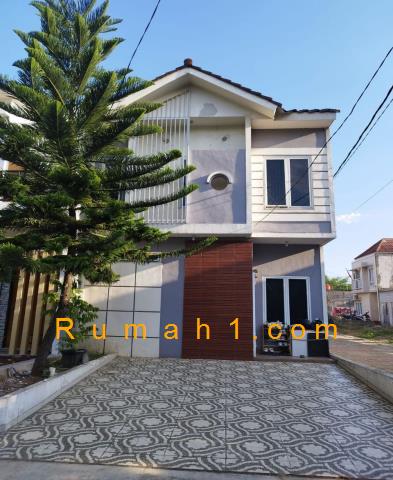 Foto Rumah dijual di Karadenan Town House, Rumah Id: 6837