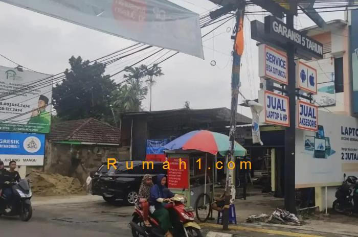 Foto Ruko dijual di Jalan Ceger Raya Pondok Aren, Ruko Id: 6839