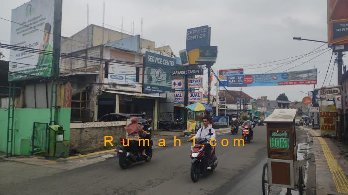 Foto Ruko dijual di Jalan Ceger Raya Pondok Aren, Ruko Id: 6839