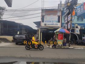 Image ruko dijual di Jurang Mangu Barat, Pondok Aren, Tangerang Selatan, Properti Id 6839