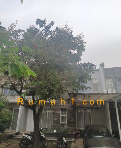 Foto Rumah dijual di Residence One BSD City, Rumah Id: 6840