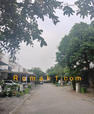 Foto Rumah dijual di Residence One BSD City, Rumah Id: 6840