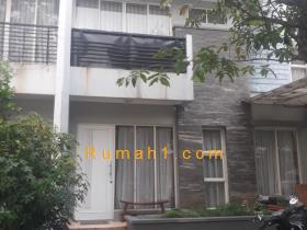 Image rumah dijual di Bumi Serpong Damai, BSD, Serpong, Tangerang Selatan, Properti Id 6840