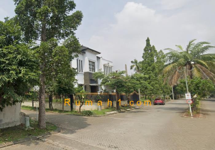 Foto Rumah dijual di Perumahan Villa Serpong, Rumah Id: 6841