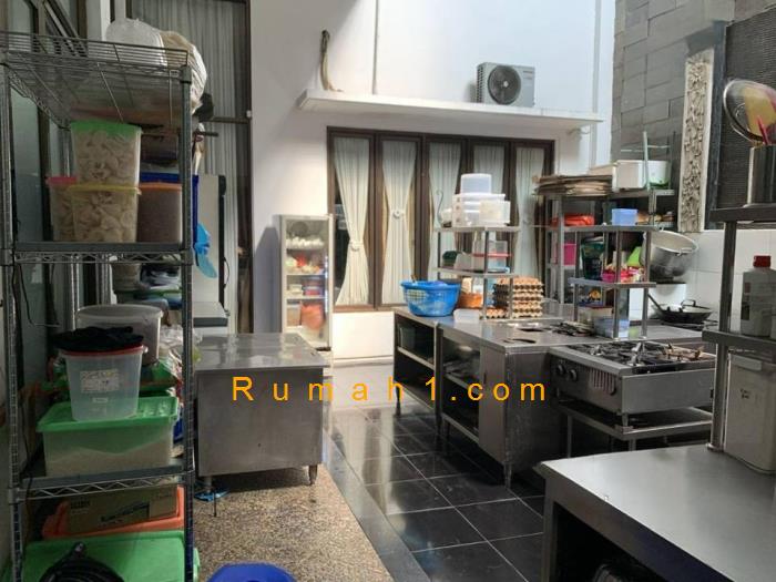 Foto Rumah dijual di Perumahan Villa Serpong, Rumah Id: 6841