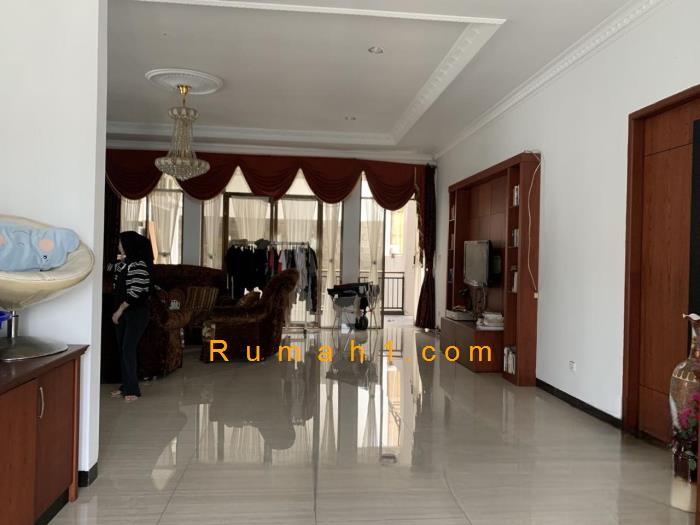 Foto Rumah dijual di Perumahan Villa Serpong, Rumah Id: 6841