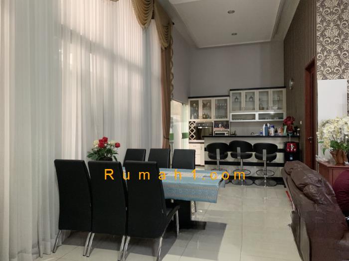 Foto Rumah dijual di Perumahan Villa Serpong, Rumah Id: 6841