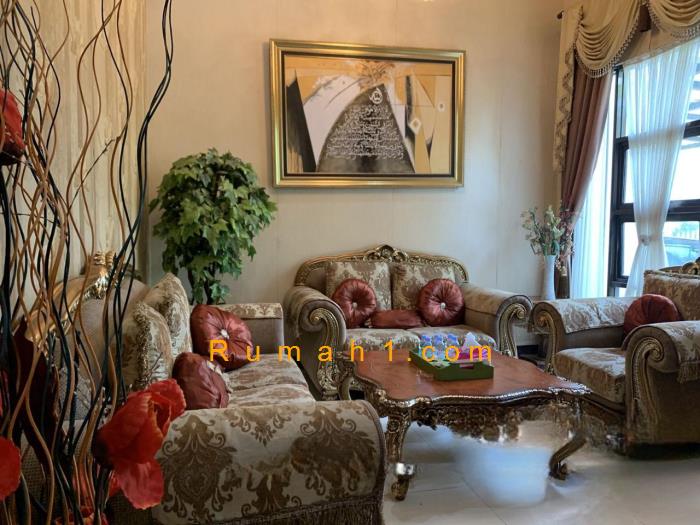 Foto Rumah dijual di Perumahan Villa Serpong, Rumah Id: 6841