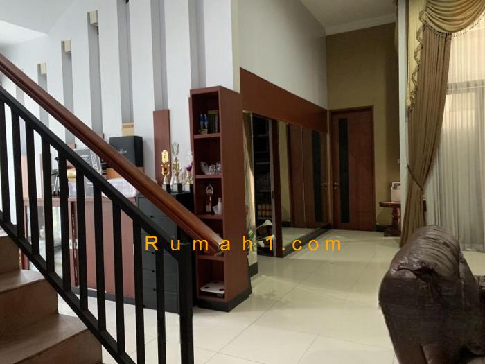 Foto Rumah dijual di Perumahan Villa Serpong, Rumah Id: 6841