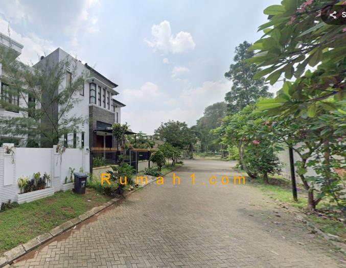 Foto Rumah dijual di Perumahan Villa Serpong, Rumah Id: 6841