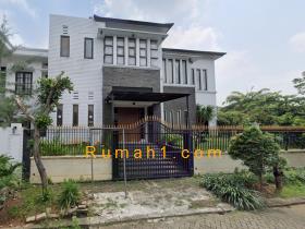 Image rumah dijual di Jelupang, Serpong Utara, Tangerang Selatan, Properti Id 6841