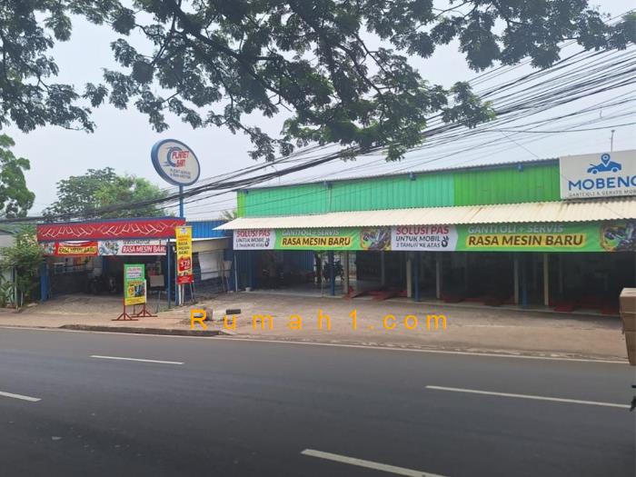 Foto Tanah dijual di Cibubur, Ciracas, Tanah Id: 6847