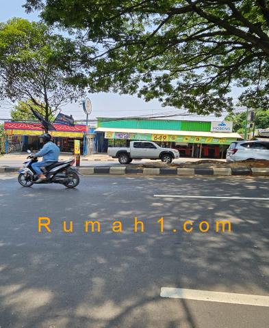 Foto Tanah dijual di Cibubur, Ciracas, Tanah Id: 6847