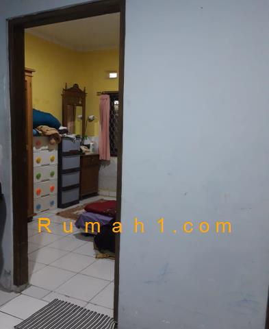 Foto Rumah dijual di Balai Pustaka Rawamangun, Rumah Id: 6848