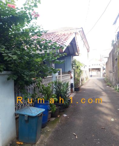 Foto Rumah dijual di Balai Pustaka Rawamangun, Rumah Id: 6848