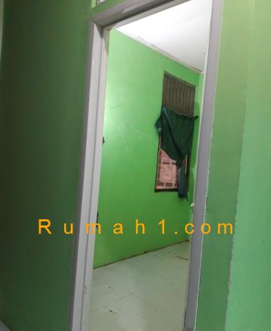 Foto Rumah dijual di Balai Pustaka Rawamangun, Rumah Id: 6848