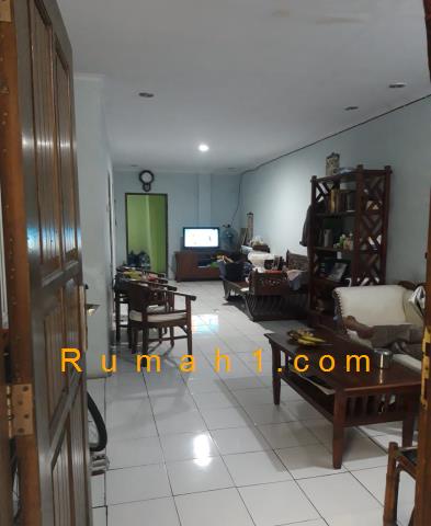 Foto Rumah dijual di Balai Pustaka Rawamangun, Rumah Id: 6848