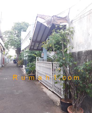 Foto Rumah dijual di Balai Pustaka Rawamangun, Rumah Id: 6848