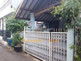 Image rumah dijual di Rawamangun, Pulo Gadung, Jakarta Timur, Properti Id 6848