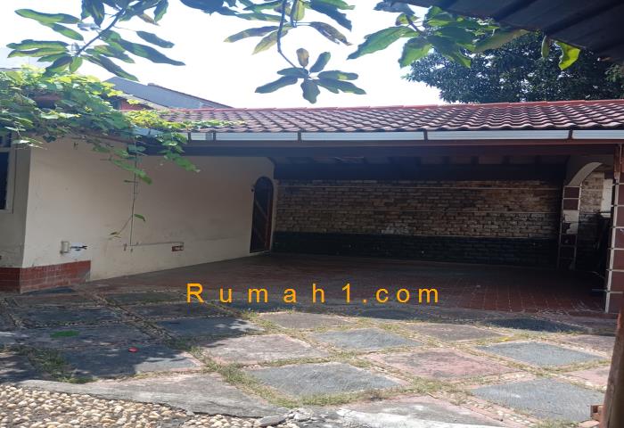 Foto Rumah dijual di Perumahan Villa Indah, Rumah Id: 6851