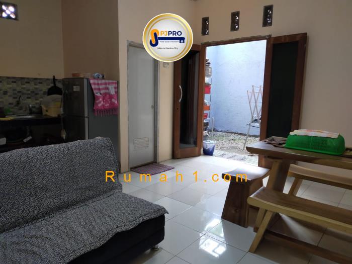 Foto Rumah dijual di Dukuh Zamrud Bekasi, Rumah Id: 6852