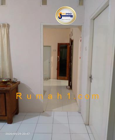 Foto Rumah dijual di Dukuh Zamrud Bekasi, Rumah Id: 6852