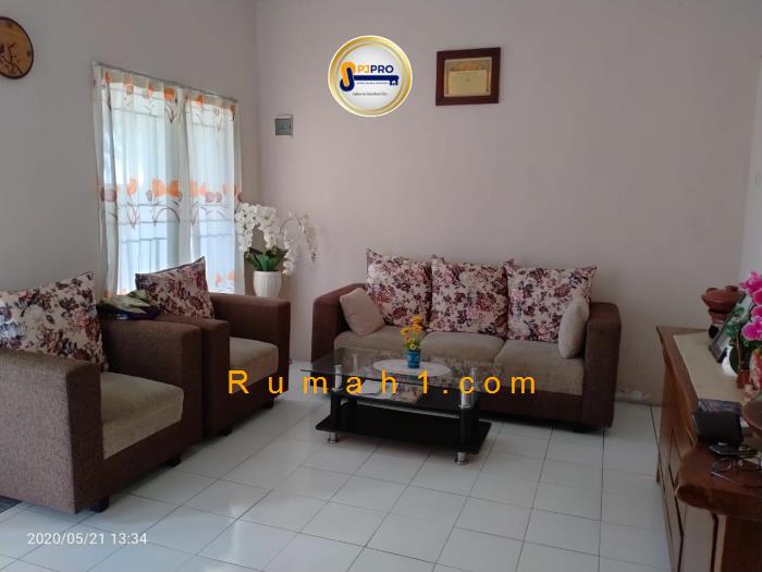 Foto Rumah dijual di Dukuh Zamrud Bekasi, Rumah Id: 6852