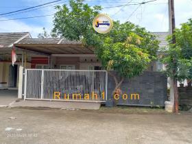 Image rumah dijual di Pedurenan , Mustika Jaya, Bekasi, Properti Id 6852