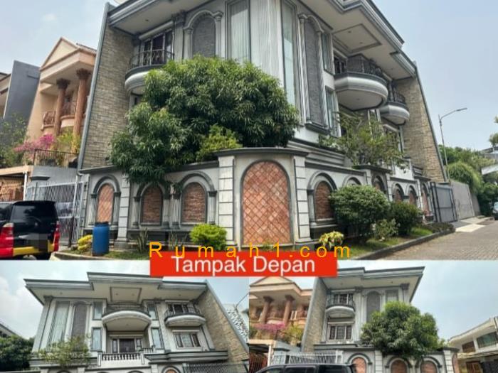 Foto Rumah dijual di Sunter Agung, Tanjung Periok, Rumah Id: 6853