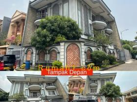 Image rumah dijual di Sunter Agung, Tanjung Periok, Jakarta Utara, Properti Id 6853