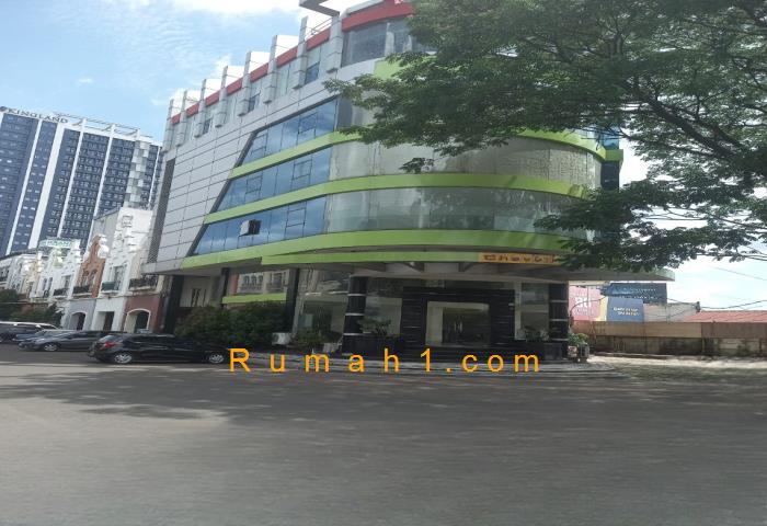 Foto Ruko dijual di Sutera Niaga Serpong, Ruko Id: 6854