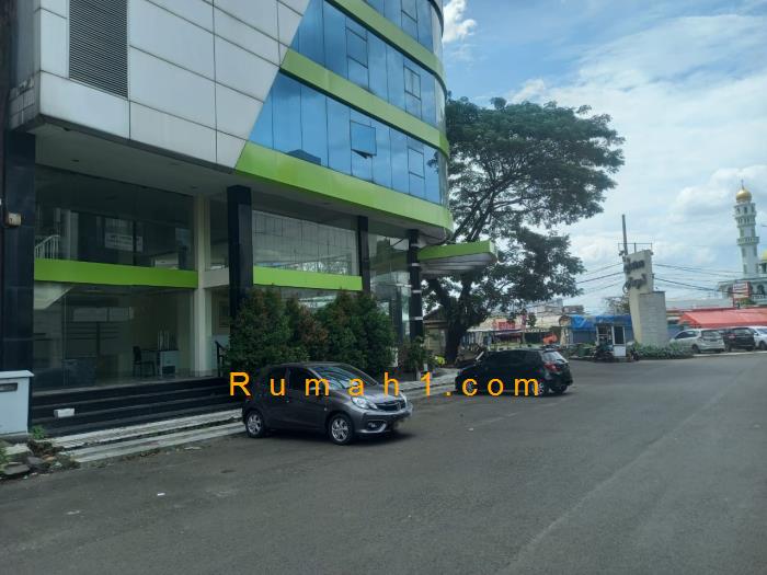 Foto Ruko dijual di Sutera Niaga Serpong, Ruko Id: 6854