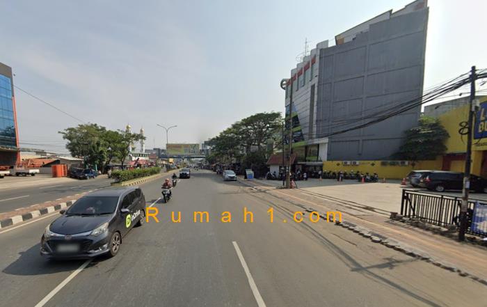 Foto Ruko dijual di Sutera Niaga Serpong, Ruko Id: 6854