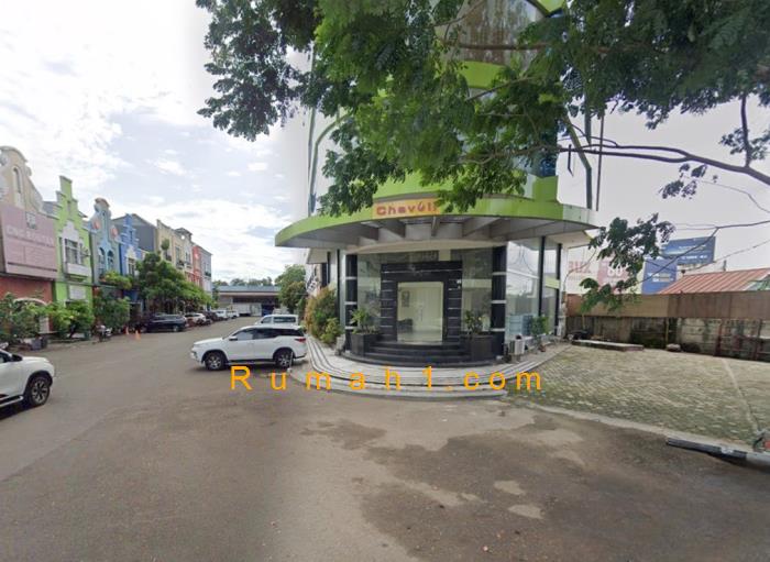 Foto Ruko dijual di Sutera Niaga Serpong, Ruko Id: 6854