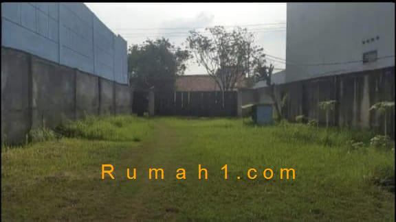 Foto Tanah dijual di Cikarang Kota, Cikarang Utara, Tanah Id: 6856