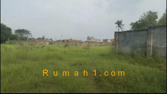 Foto Tanah dijual di Cikarang Kota, Cikarang Utara, Tanah Id: 6856