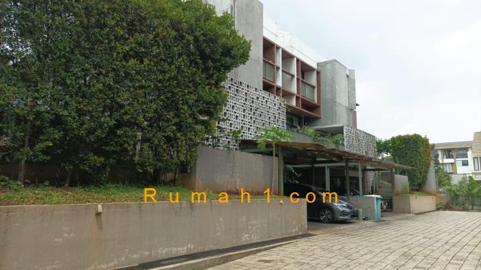 Foto Rumah dijual di Bunga Mayang Bintaro, Rumah Id: 6858