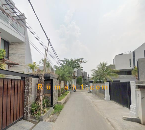 Foto Rumah dijual di Bunga Mayang Bintaro, Rumah Id: 6858