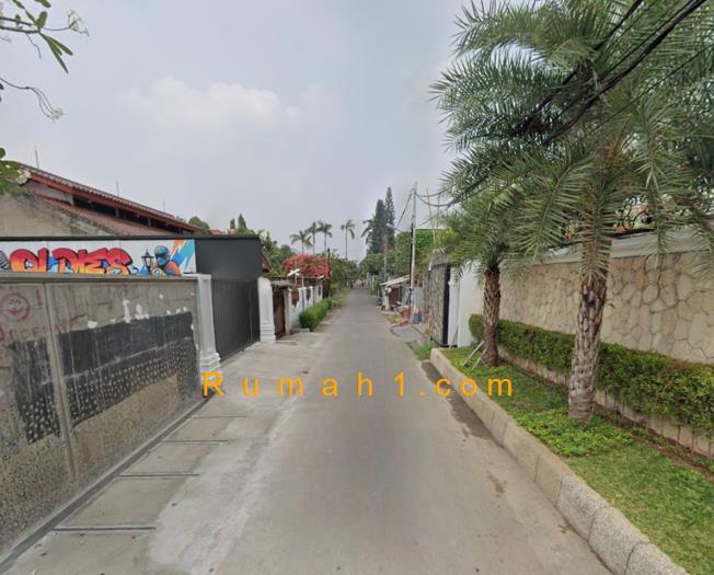 Foto Rumah dijual di Bunga Mayang Bintaro, Rumah Id: 6858