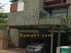 Image rumah dijual di Bintaro, Pesanggrahan, Jakarta Selatan, Properti Id 6858