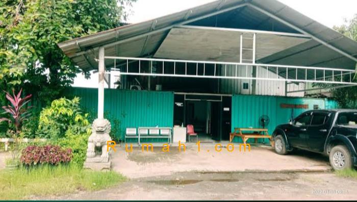 Foto Tanah dijual di Marunda, Cilingcing, Tanah Id: 6860