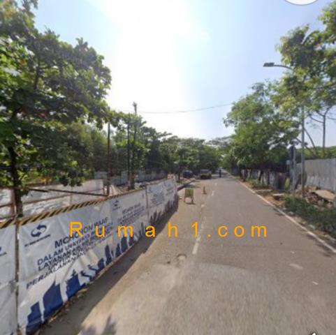 Foto Tanah dijual di Marunda, Cilingcing, Tanah Id: 6860