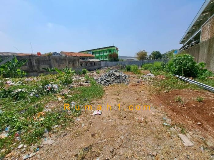 Foto Tanah dijual di Ciputat, Ciputat, Tanah Id: 6861