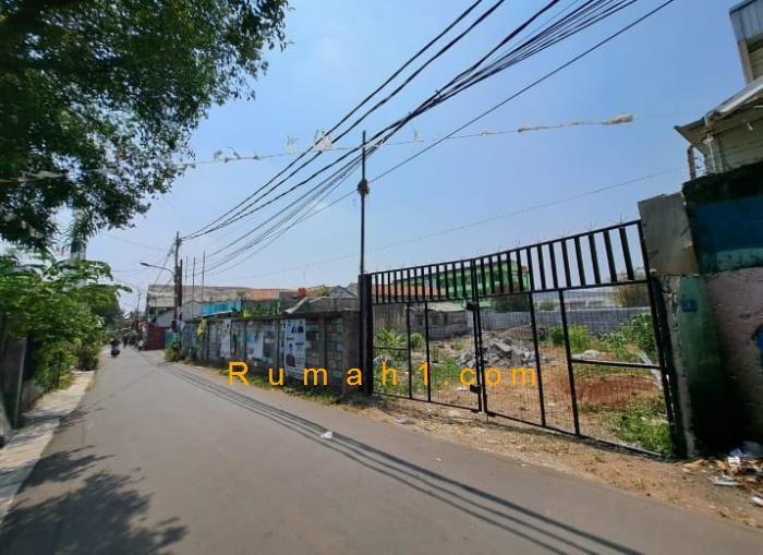 Foto Tanah dijual di Ciputat, Ciputat, Tanah Id: 6861