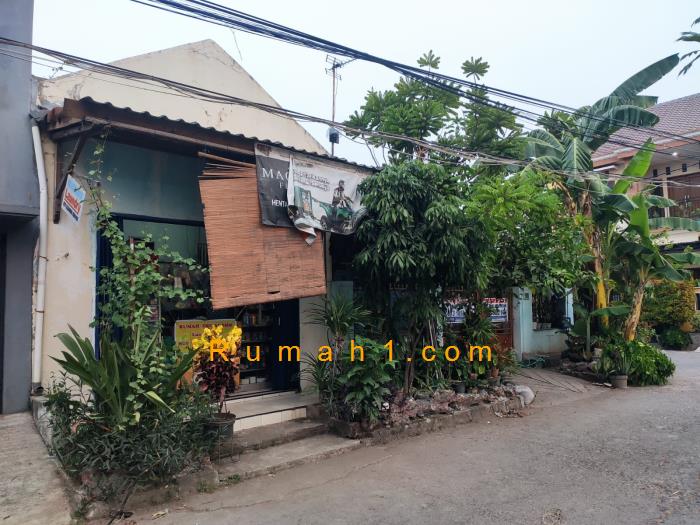 Foto Rumah dijual di Medan Satria, Medan Satria, Rumah Id: 6863