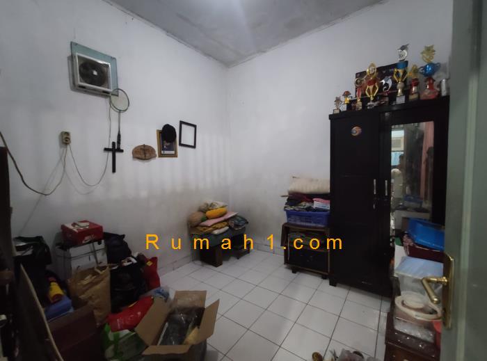 Foto Rumah dijual di Medan Satria, Medan Satria, Rumah Id: 6863