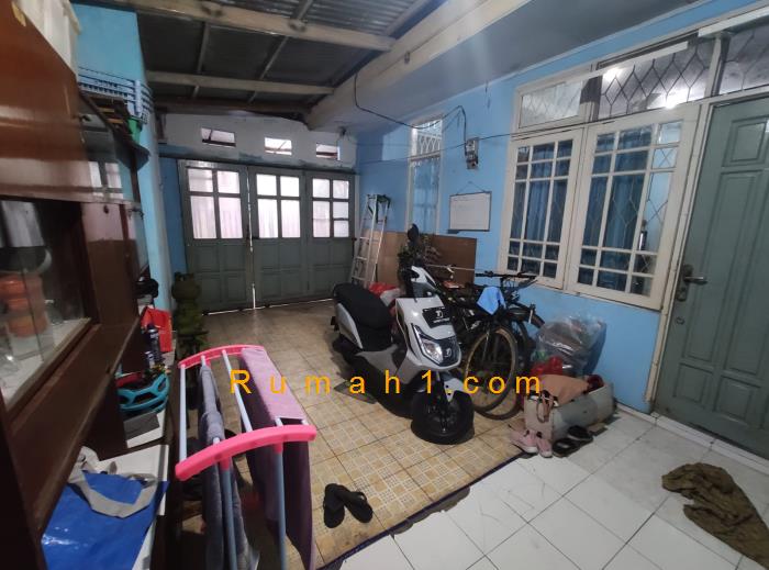 Foto Rumah dijual di Medan Satria, Medan Satria, Rumah Id: 6863