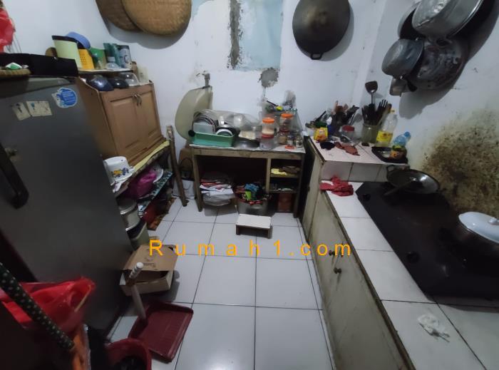 Foto Rumah dijual di Medan Satria, Medan Satria, Rumah Id: 6863